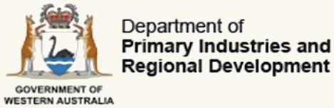Department of Primary Industries and Regional Development